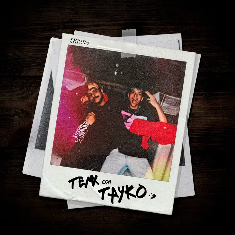 Tema con Tayko