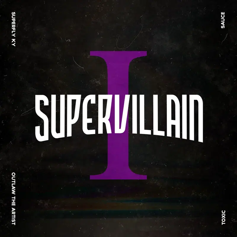 SUPERVILLAIN I