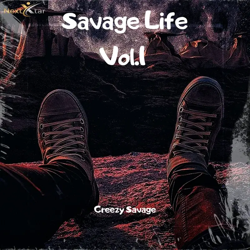 Savage Life, Vol.1