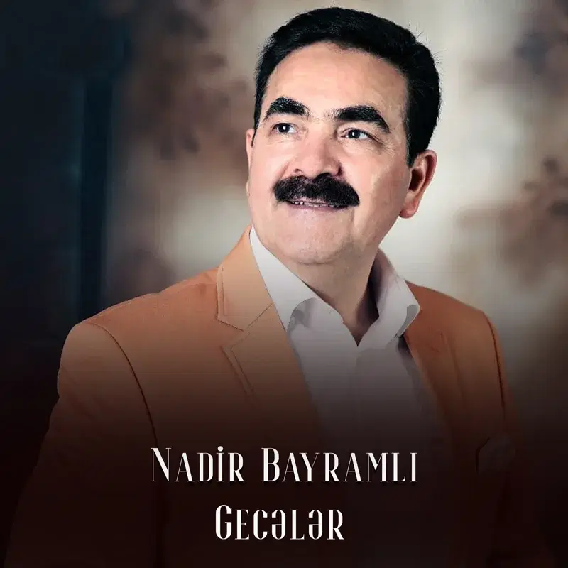 Gecələr