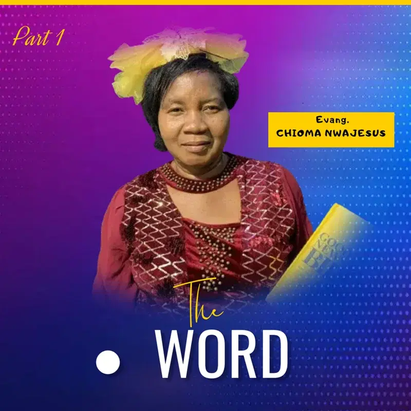 The Word, Pt. 1