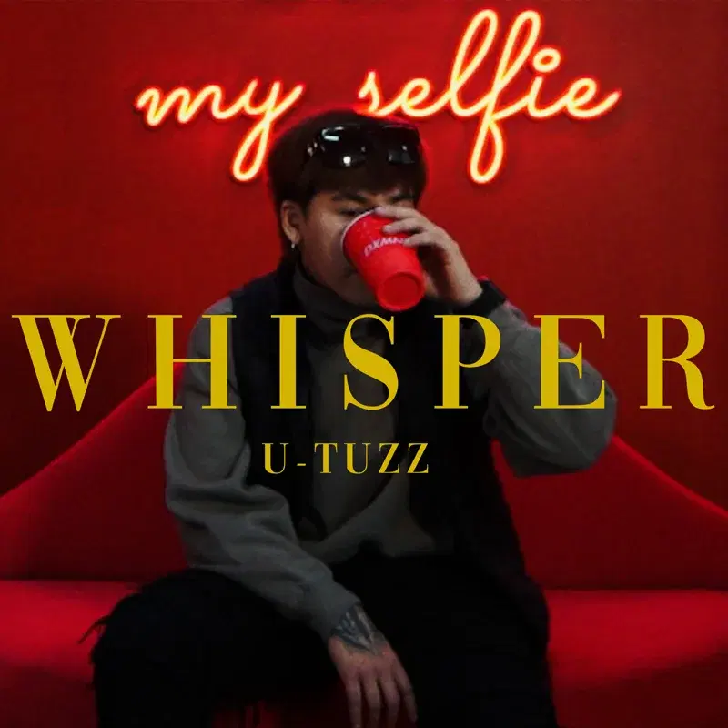 Whisper