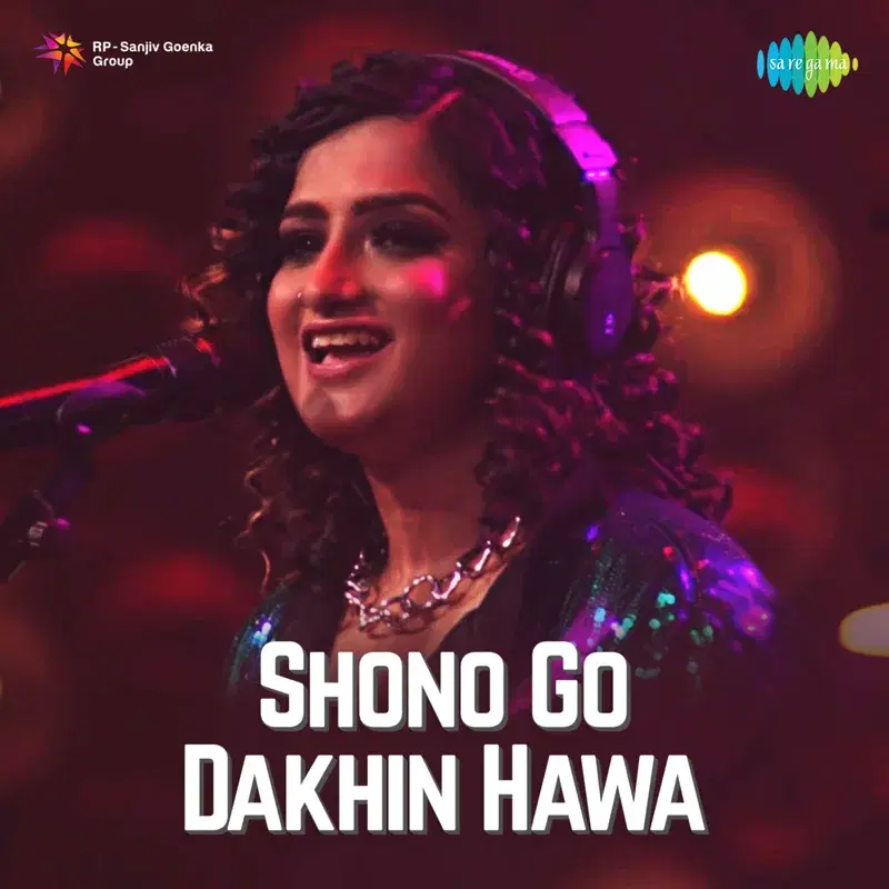 Shono Go Dakhin Hawa - Single
