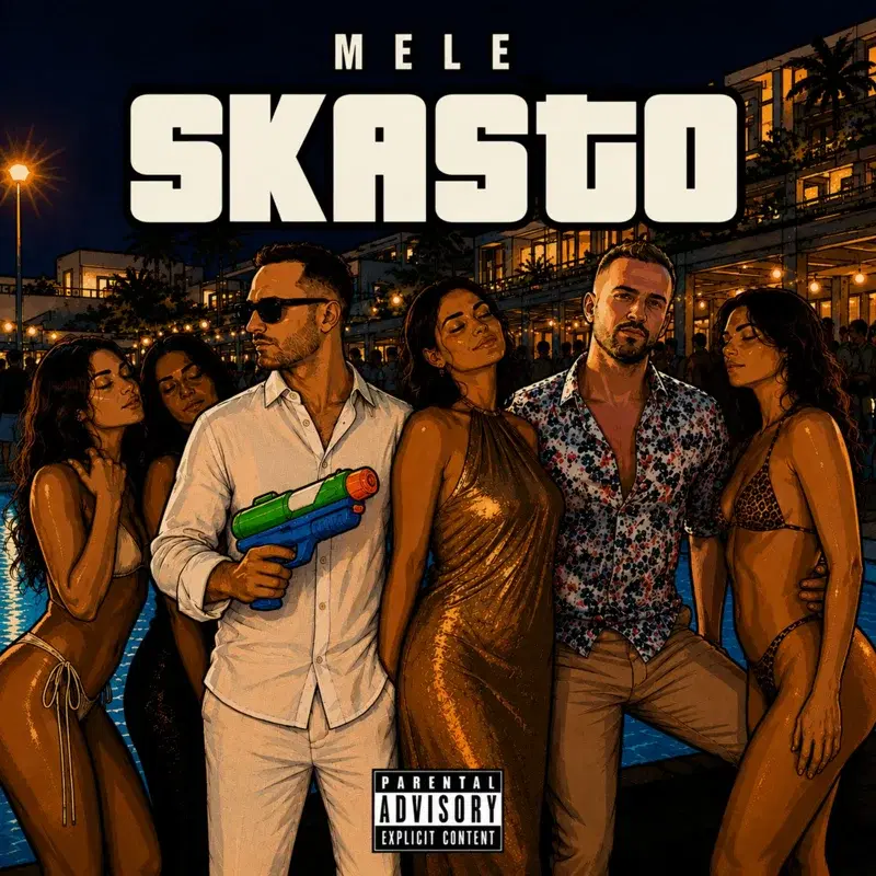Cover Art