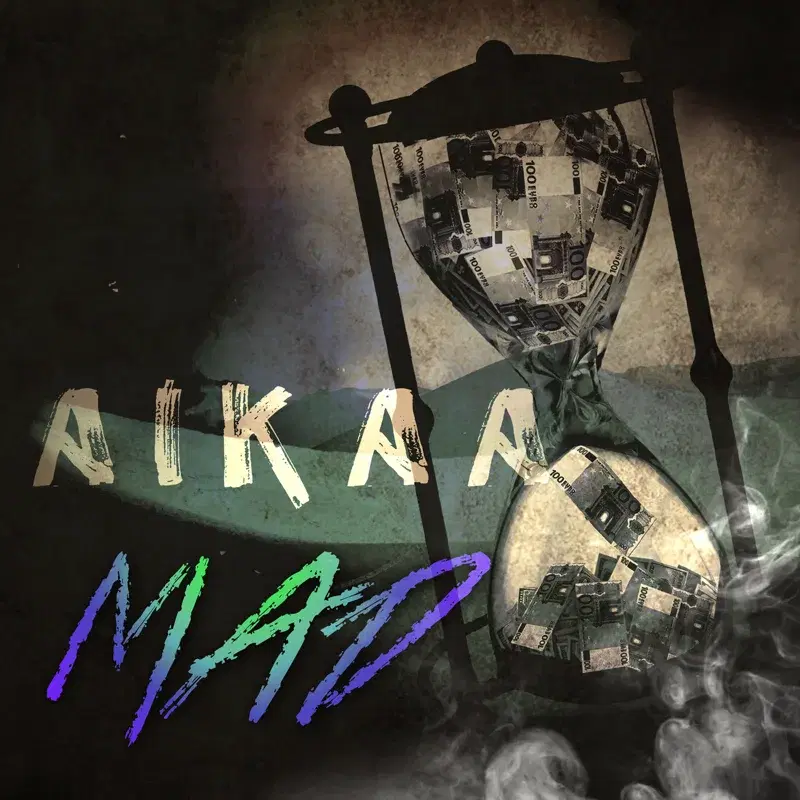 Aikaa