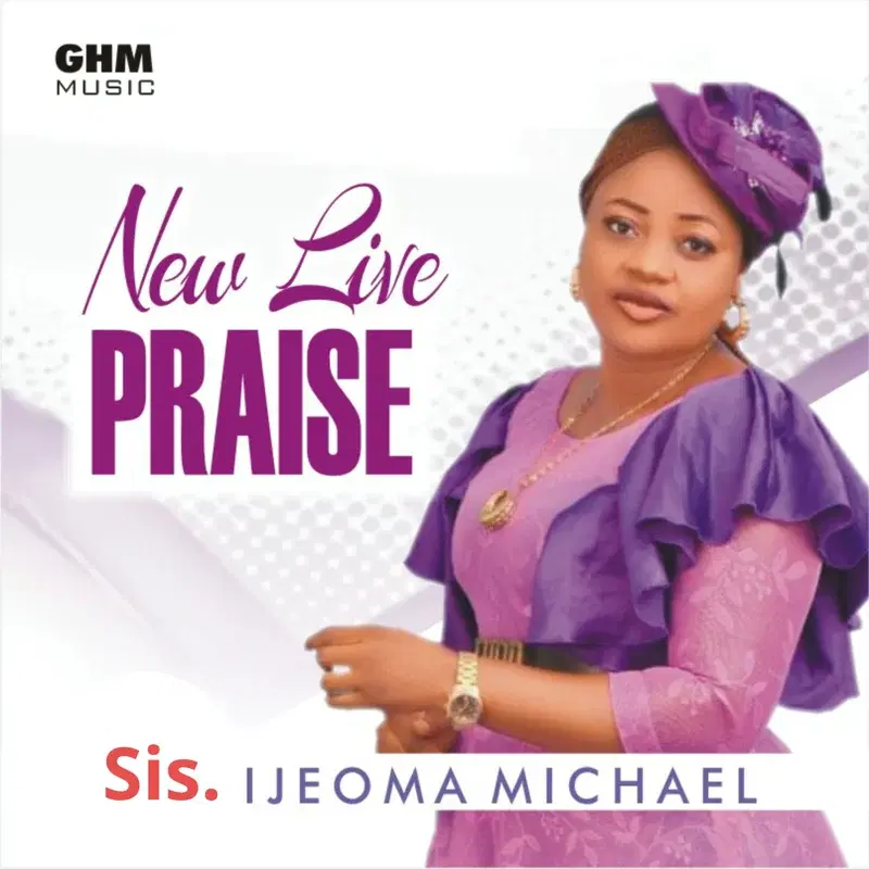 New live praise
