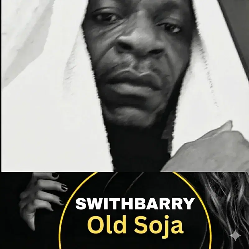Old Soja