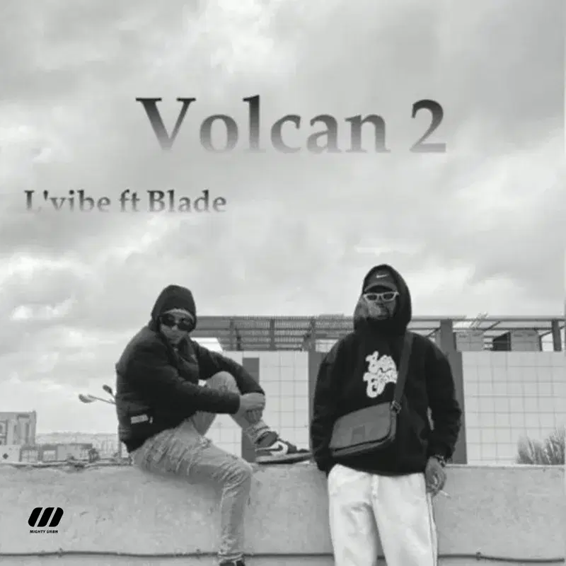 VOLCAN #2