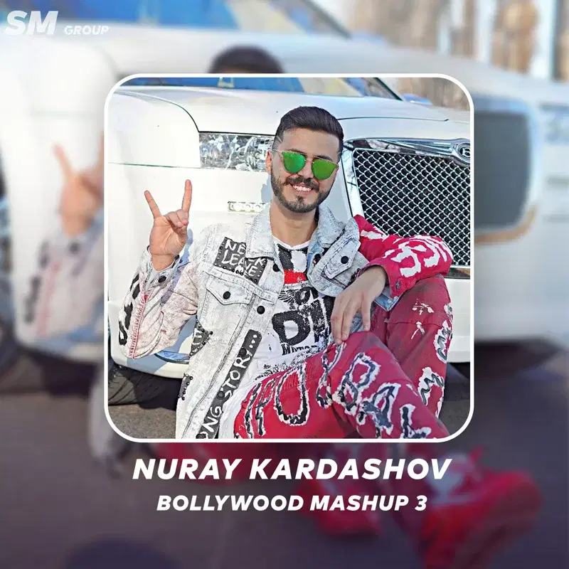 Bollywood Mashup 3