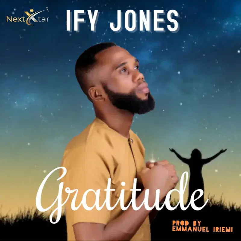 Gratitude