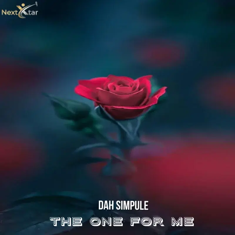 The One for Me