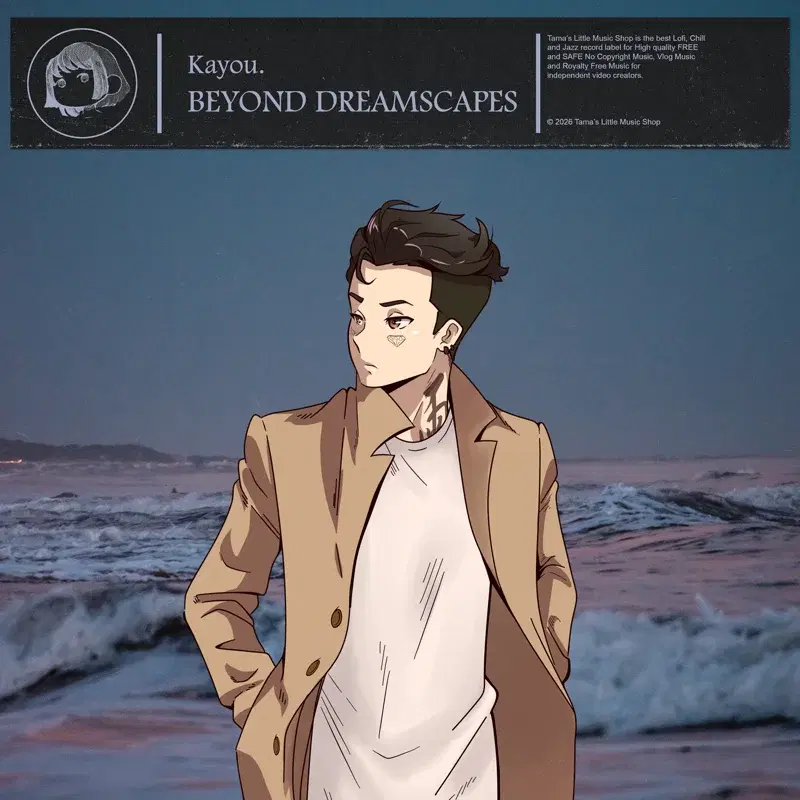 Beyond Dreamscapes