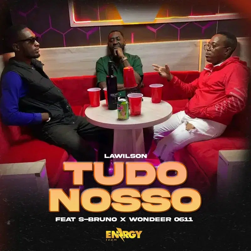 Tudo Nosso