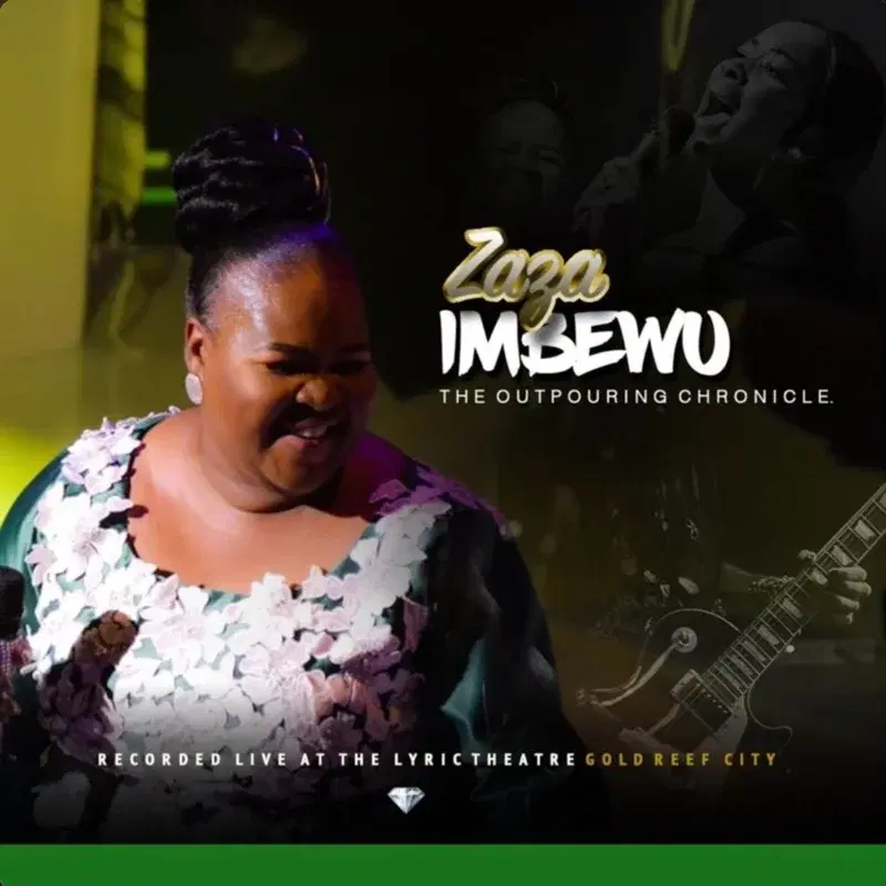 Imbewu (Live)