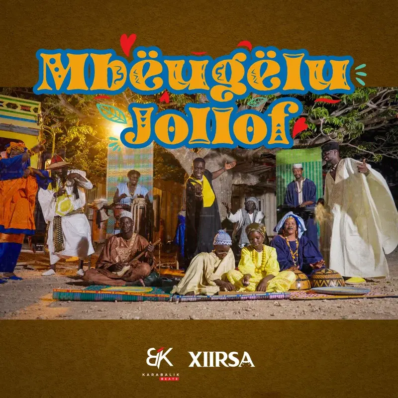 MBËUGËLU JOLLOF