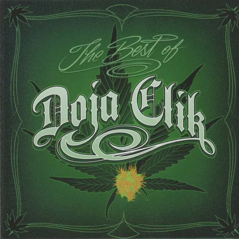 The Best of Doja Clik
