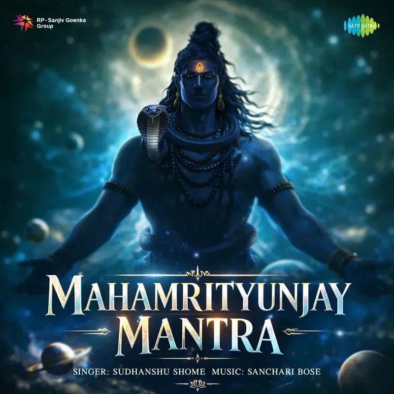 Mahamrityunjay Mantra