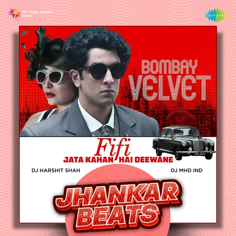 Fifi - Jata Kahan Hai Deewane