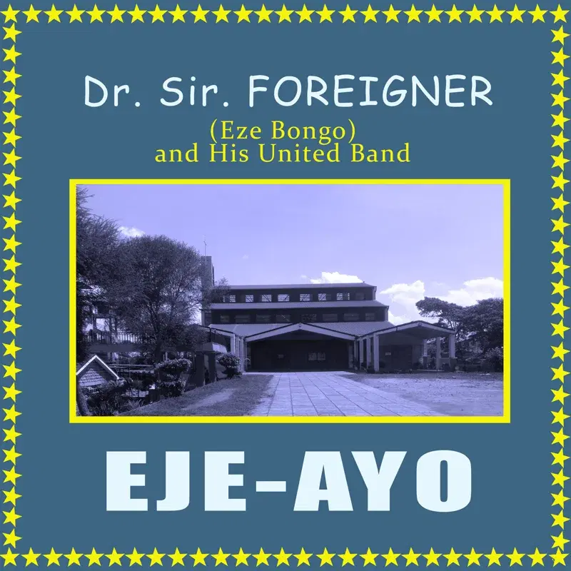 Eje Ayo
