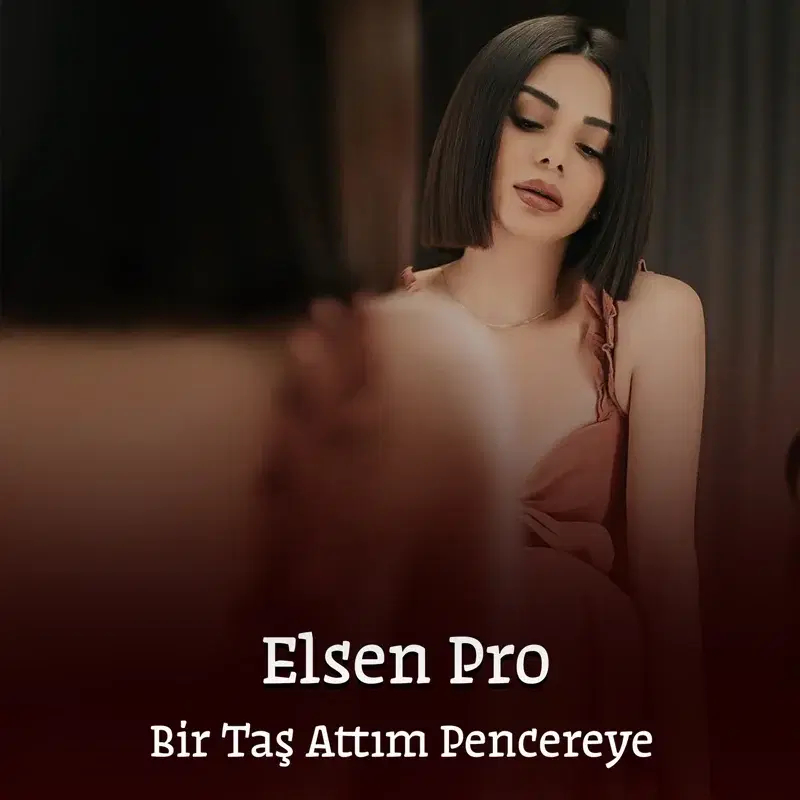 Bir Taş Attım Pencereye