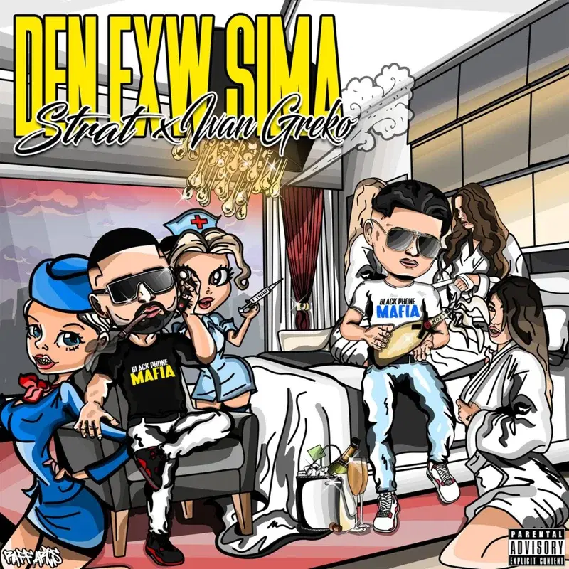 Cover Art
