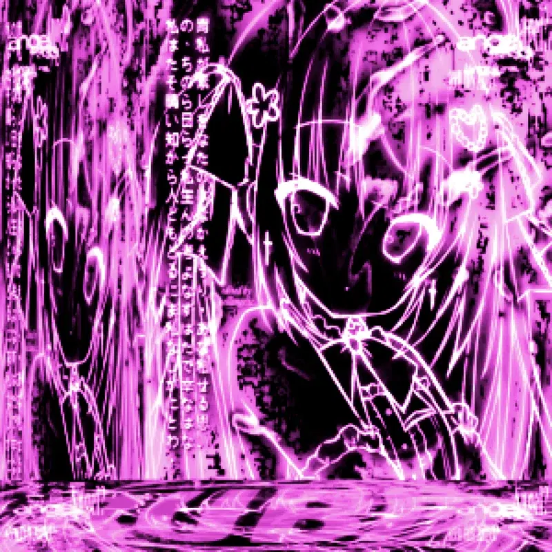 ⌬ pink_noise ⌬ #1;29 ✶✶✶