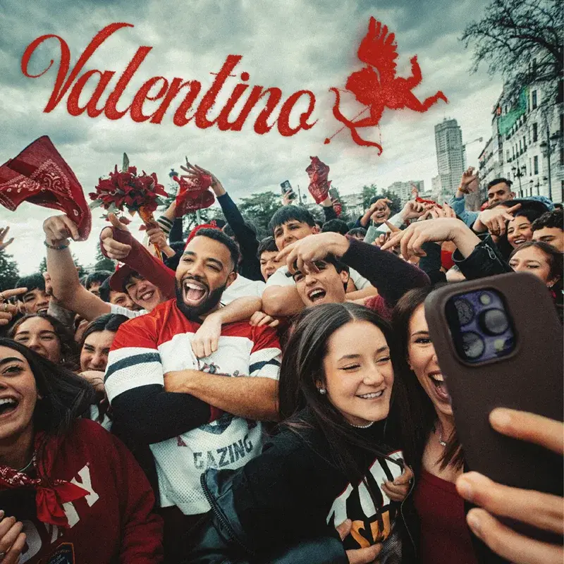 VALENTINO