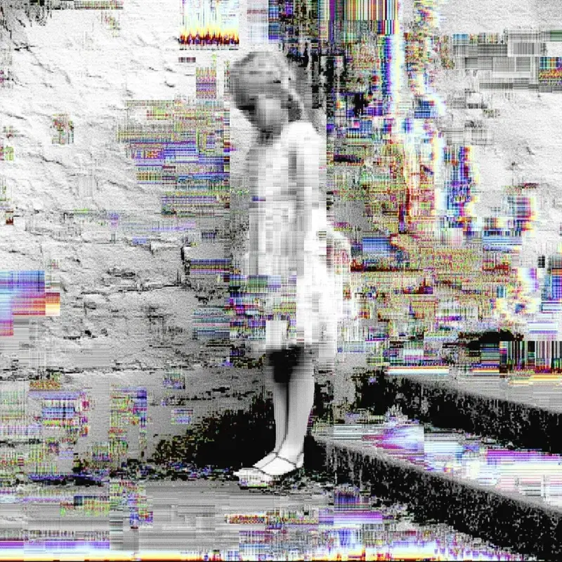 SANDGLITCH