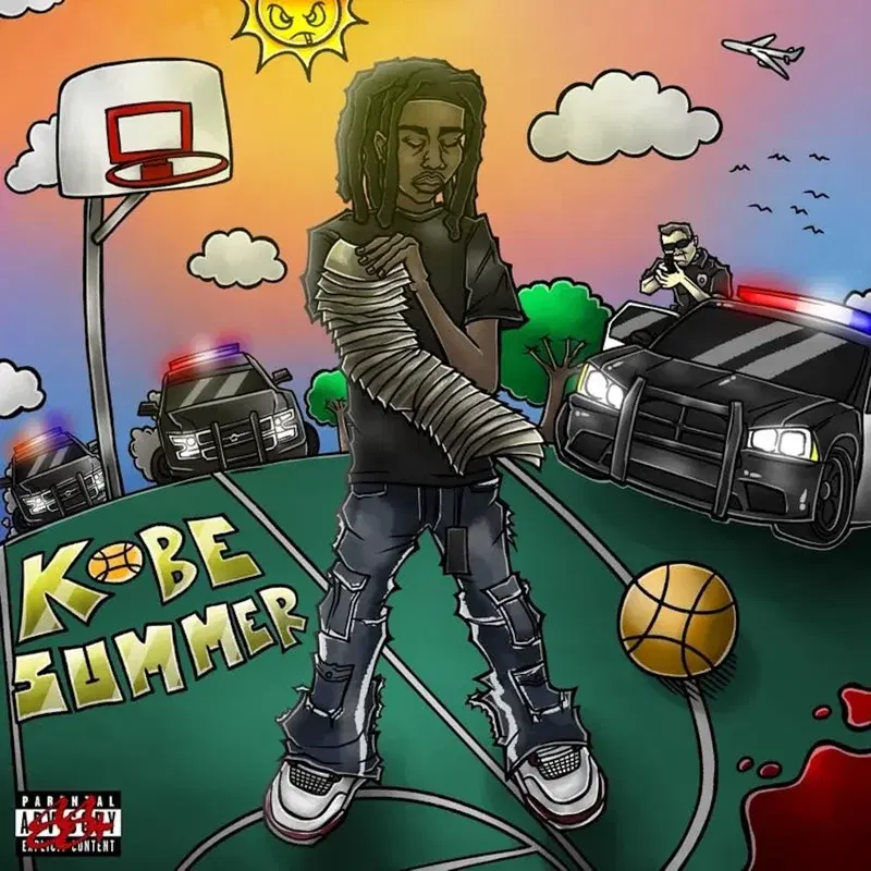 Cover Art