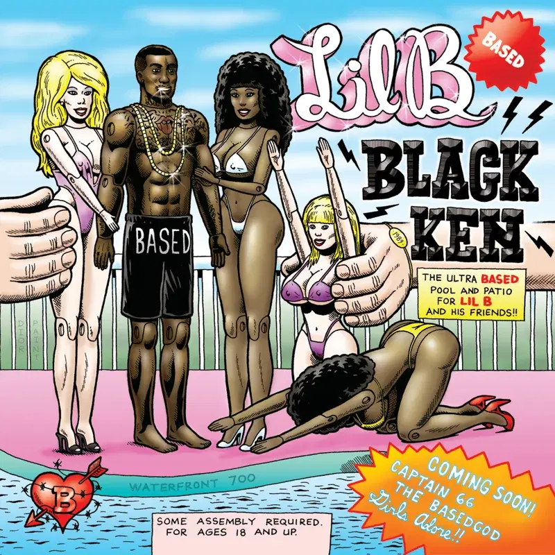 Cover Art