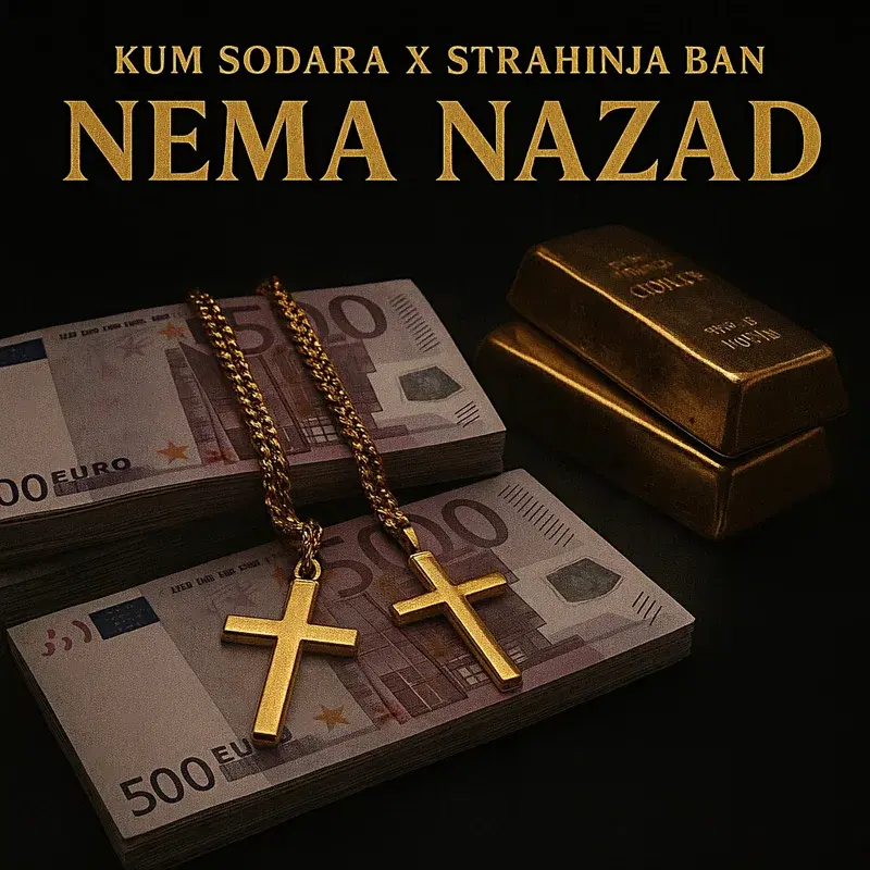 Nema Nazad