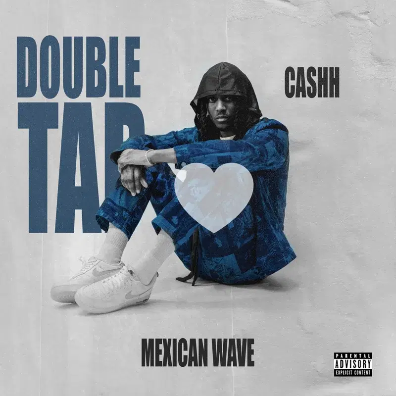 Double Tap / Mexican Wave