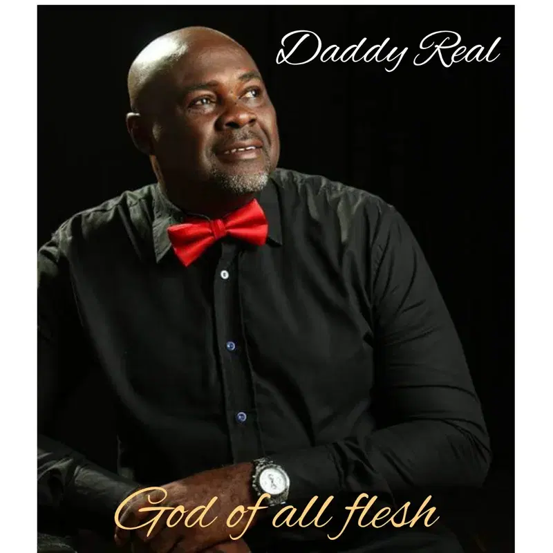 God of All Flesh