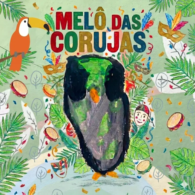 Melô das Corujas