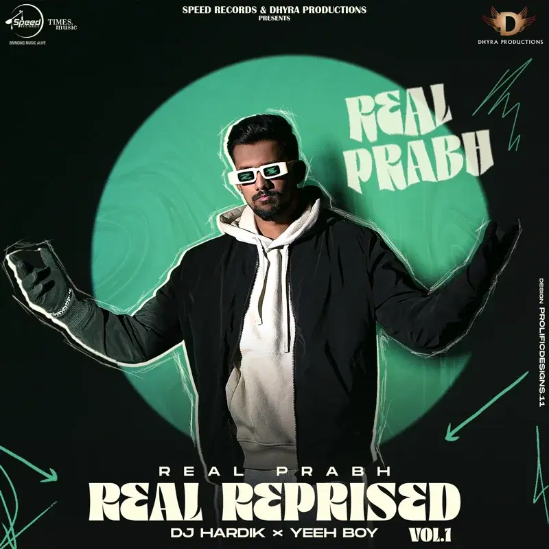 Real Reprised, Vol .1