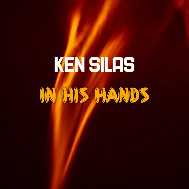 In His Hands