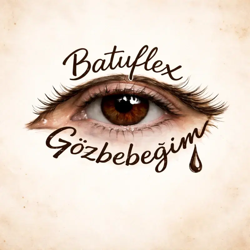 Gözbebeğim