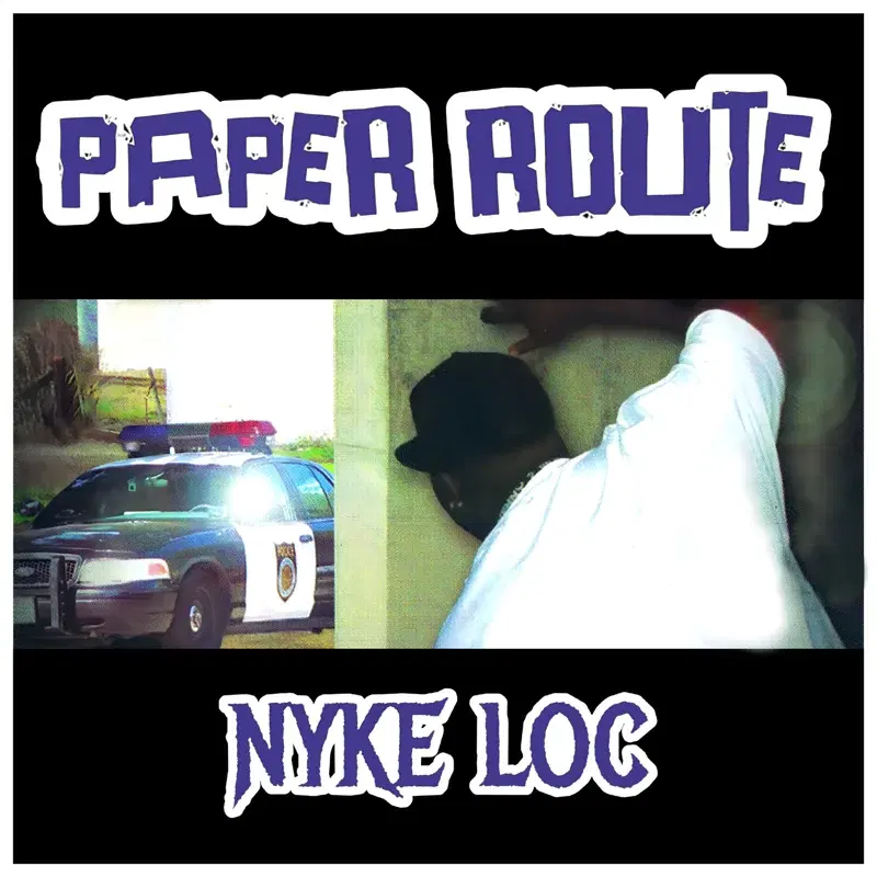 Paper Route