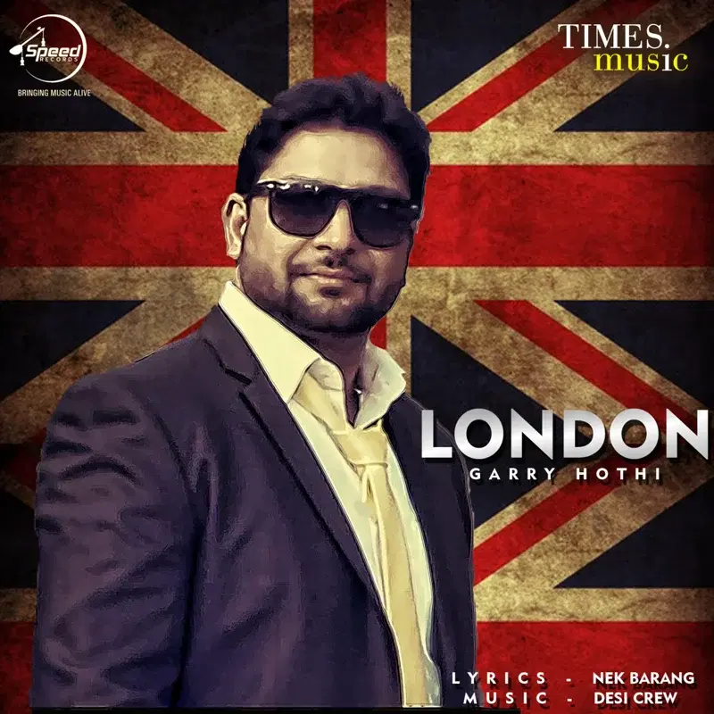 London - Single