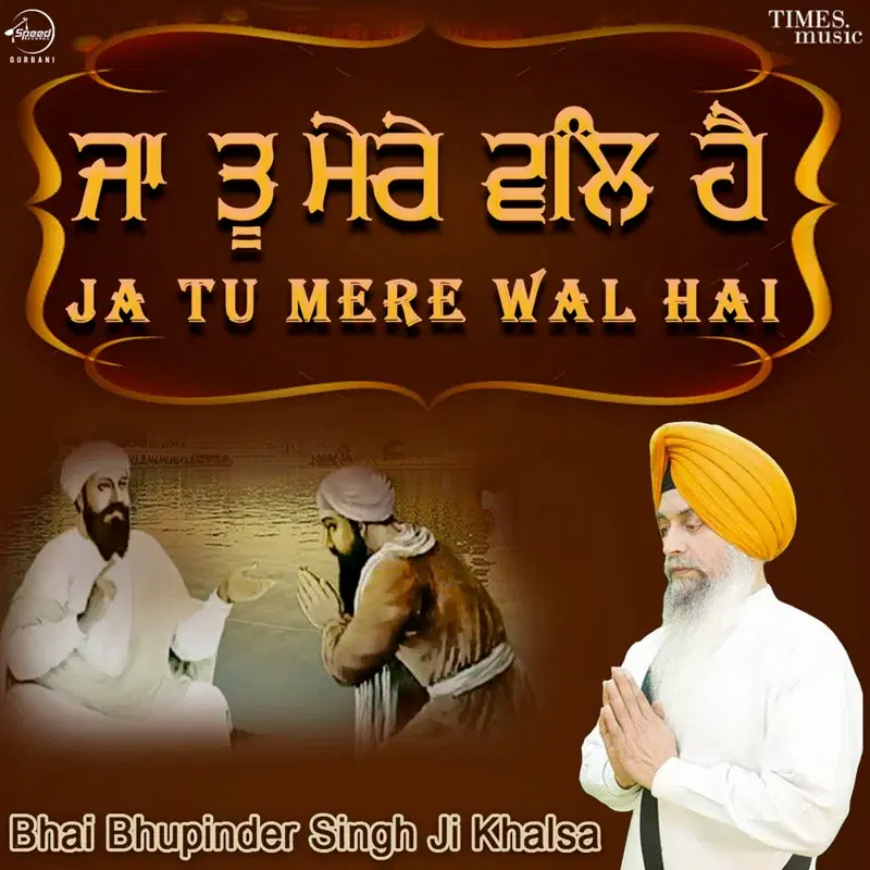 Ja Tu Mere Wal Hai