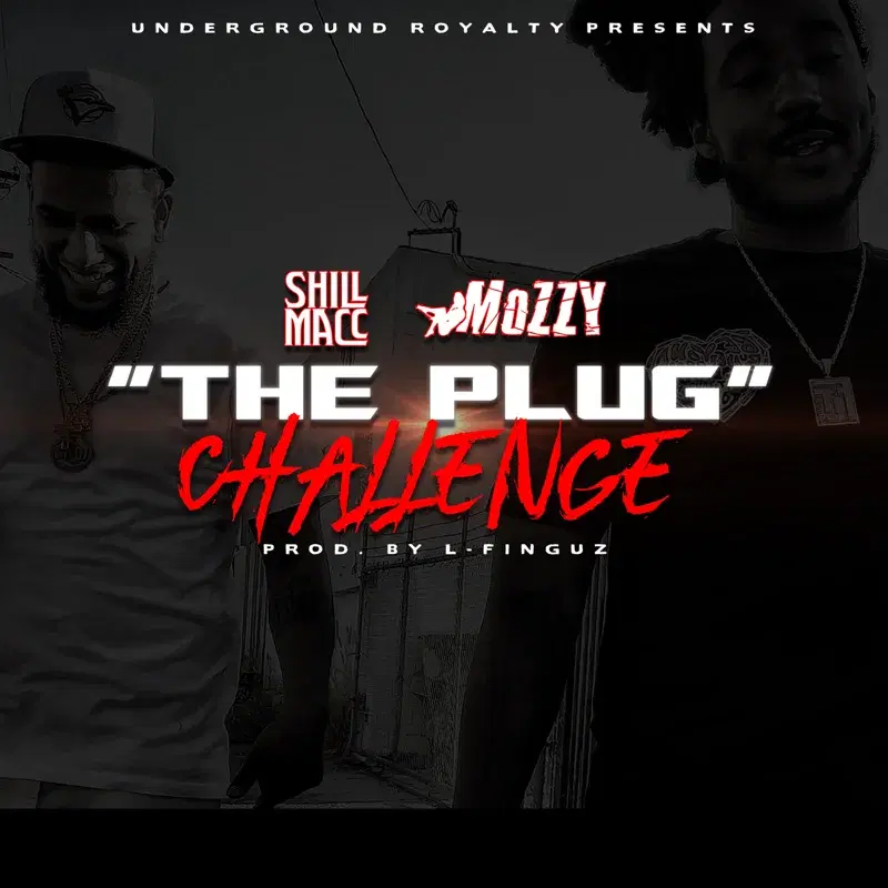 "The Plug" Challenge