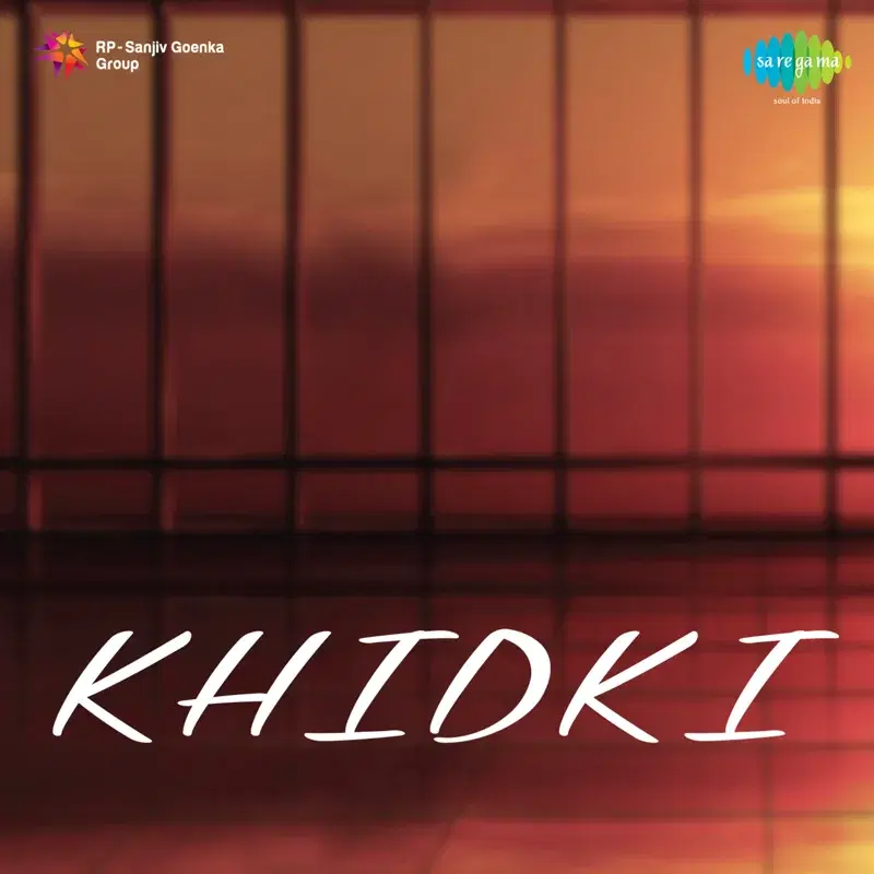 Khidki (Original Motion Picture Soundtrack)