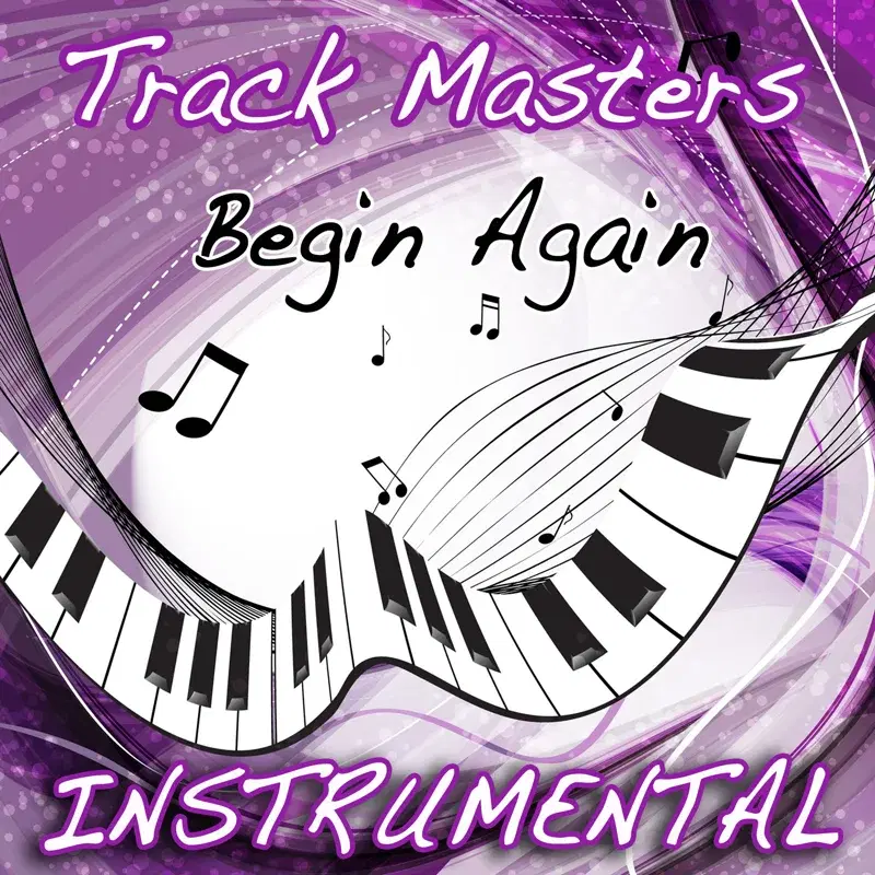 Begin Again (Instrumental Tribute to Taylor Swift)