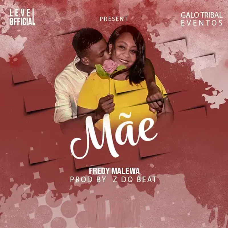 Mãe