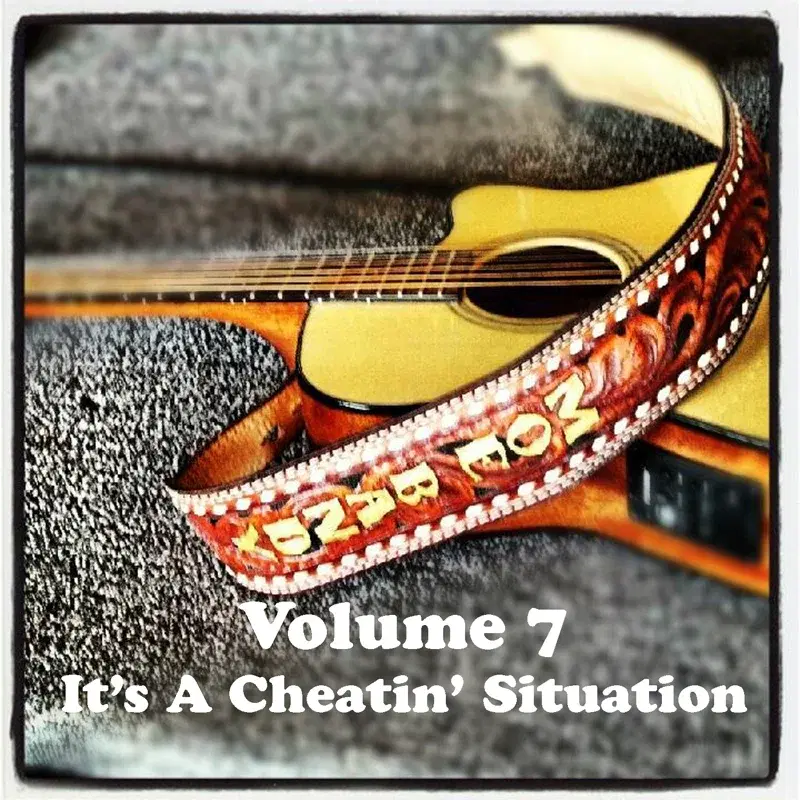 Volume 7 - It's A Cheatin' Situation
