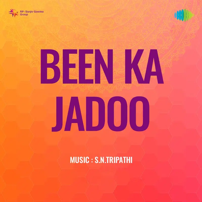 Been Ka Jadoo (Original Motion Picture Soundtrack)