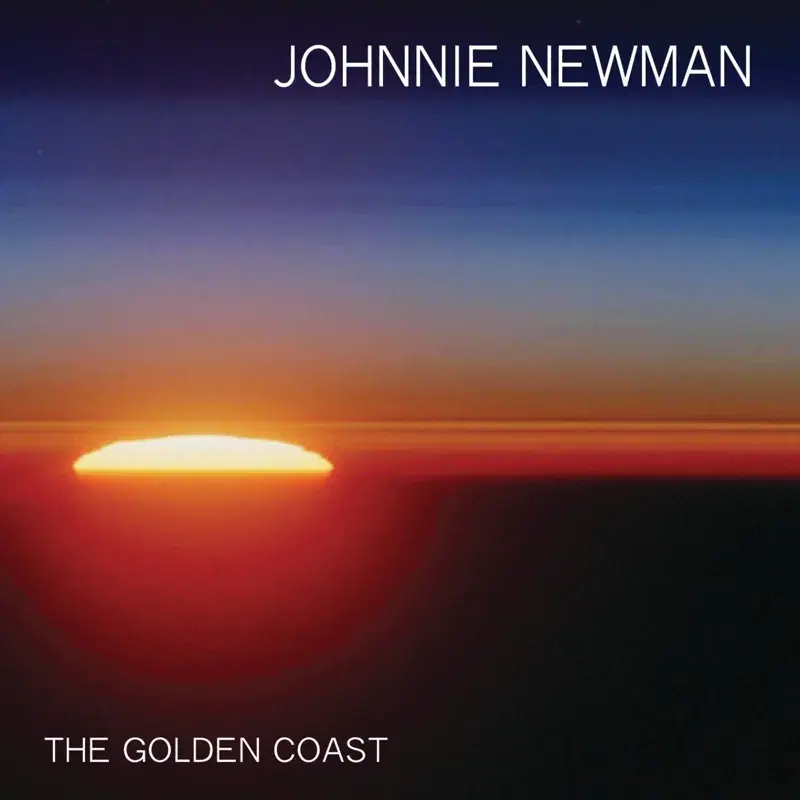The Golden Coast