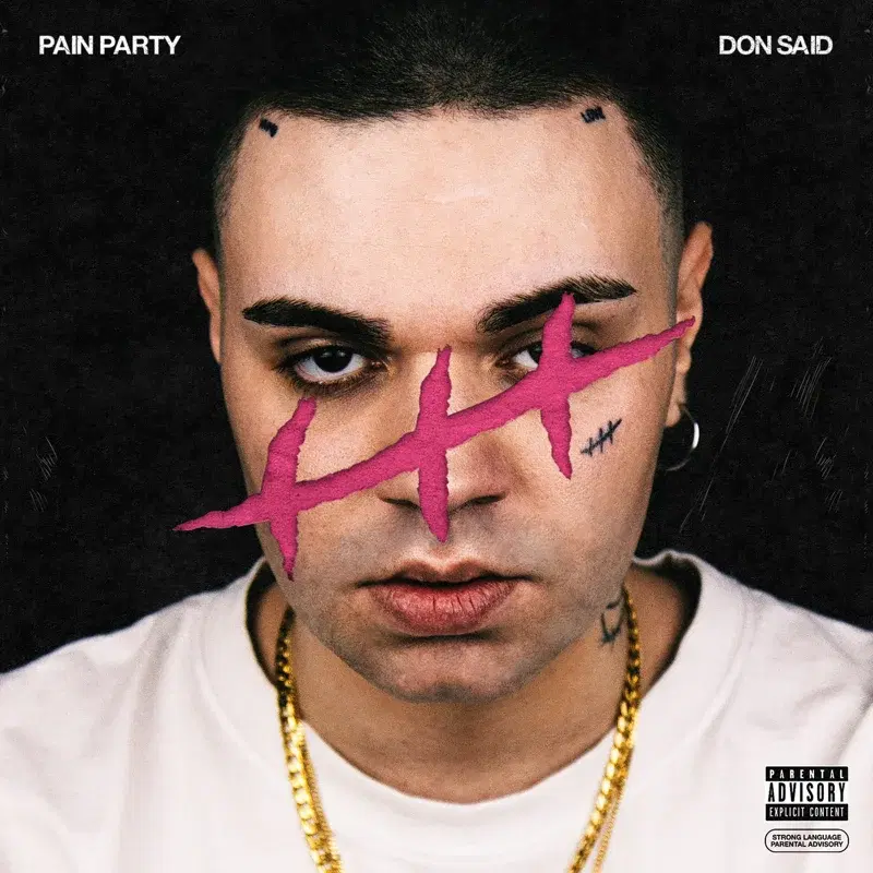 PAIN PARTY
