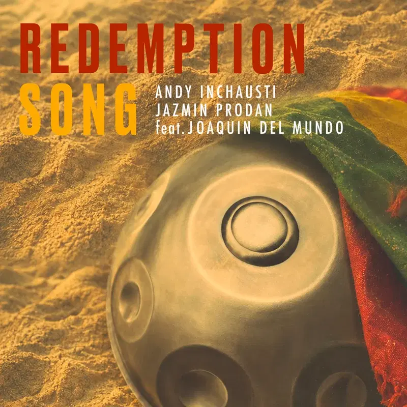 REDEMPTION SONG