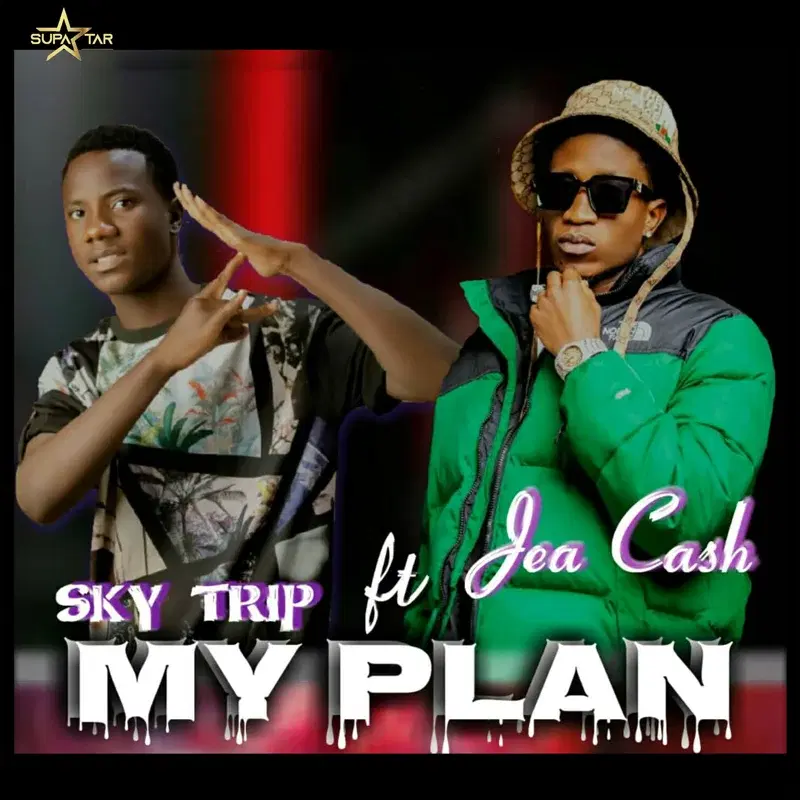 My Plan